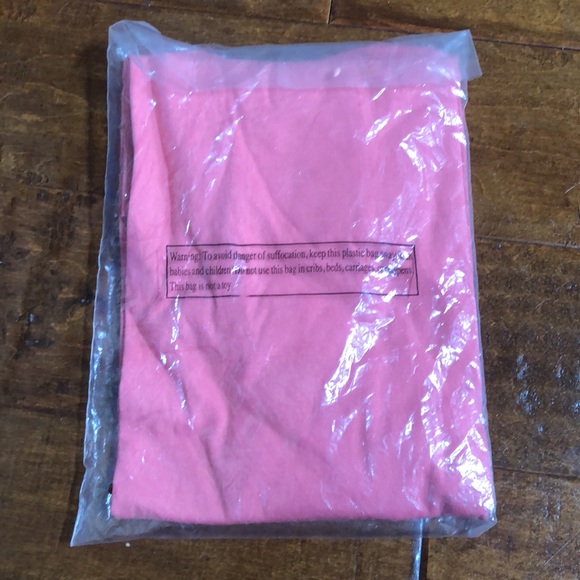 NWT Boys PSYCHO BUNNY Classic V Neck XL 18 / 20 Fragola 100% Pima Cotton Top - Picture 4 of 9